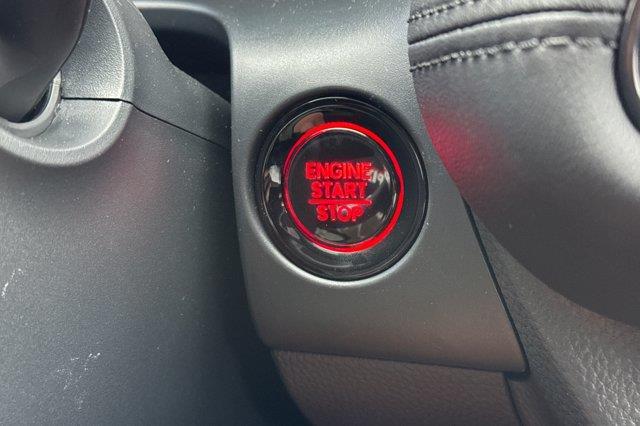 2027 Honda HR-V - $29,750