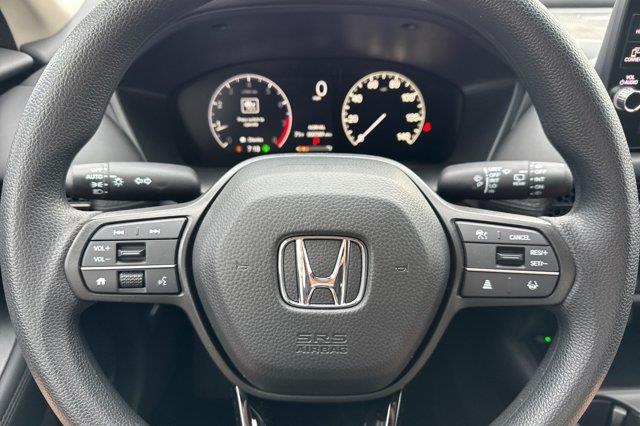 2027 Honda HR-V - $29,750