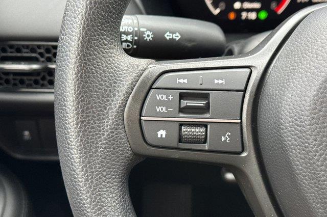 2027 Honda HR-V - $29,750