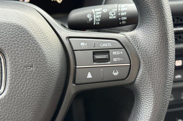 2027 Honda HR-V - $29,750