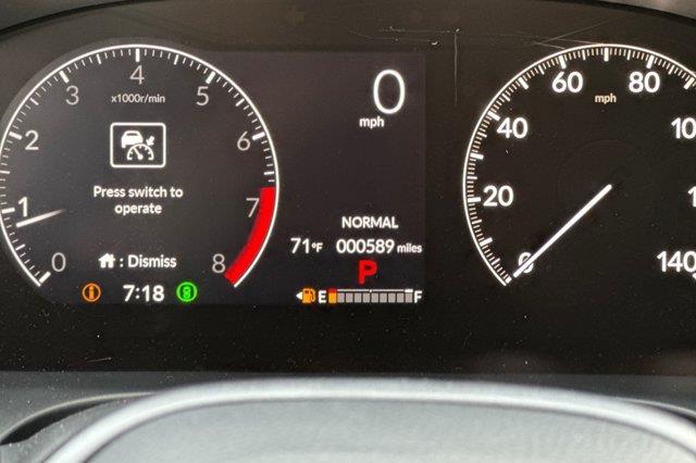 2027 Honda HR-V - $29,750