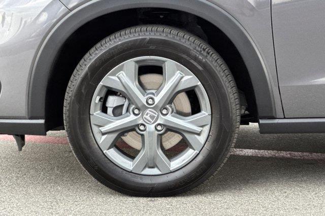 2027 Honda HR-V - $29,750