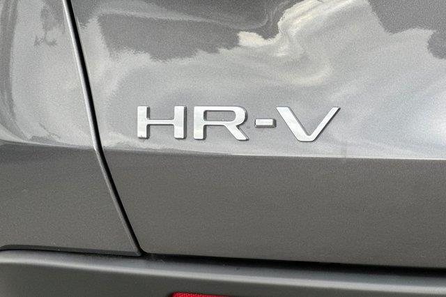 2027 Honda HR-V - $29,750