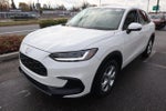 2025 HR-V Thumbnail 9
