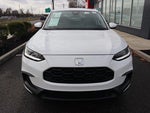 2025 HR-V Thumbnail 5