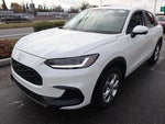2025 HR-V Thumbnail 9