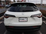 2025 HR-V Thumbnail 7