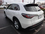 2025 HR-V Thumbnail 8