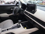 2025 HR-V Thumbnail 28