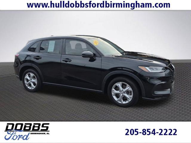 2025 Honda HR-V - $23,488