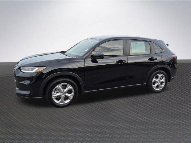 2025 Honda HR-V - $23,488