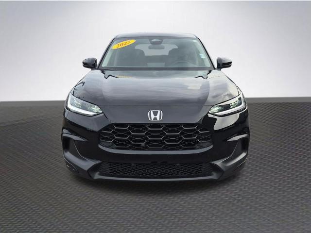2025 Honda HR-V - $23,488