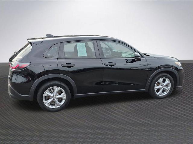 2025 Honda HR-V - $23,488
