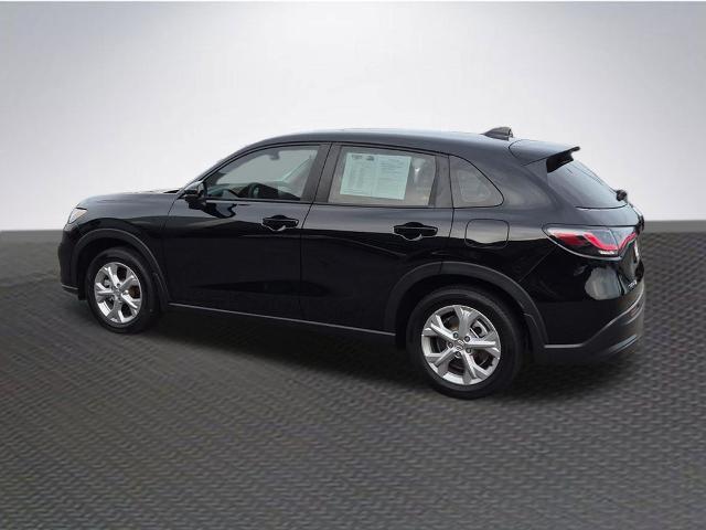2025 Honda HR-V - $23,488