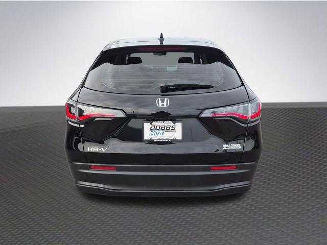 2025 Honda HR-V - $23,488