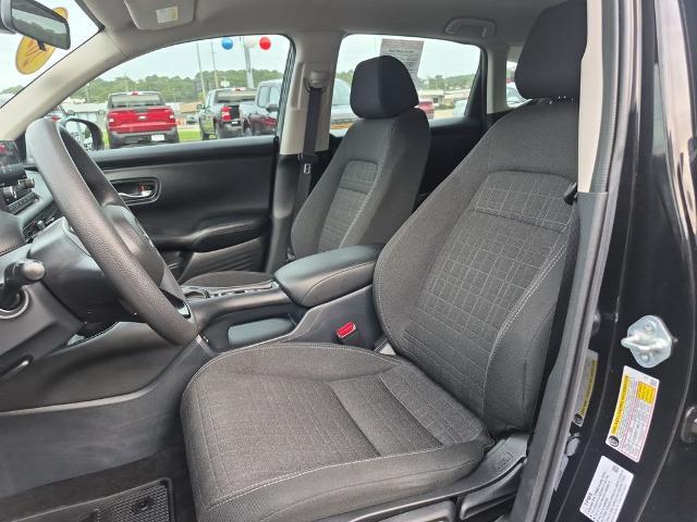 2025 Honda HR-V - $23,488