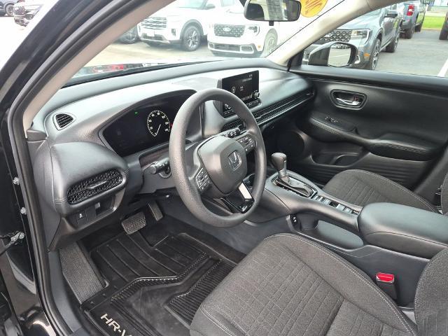 2025 Honda HR-V - $23,488