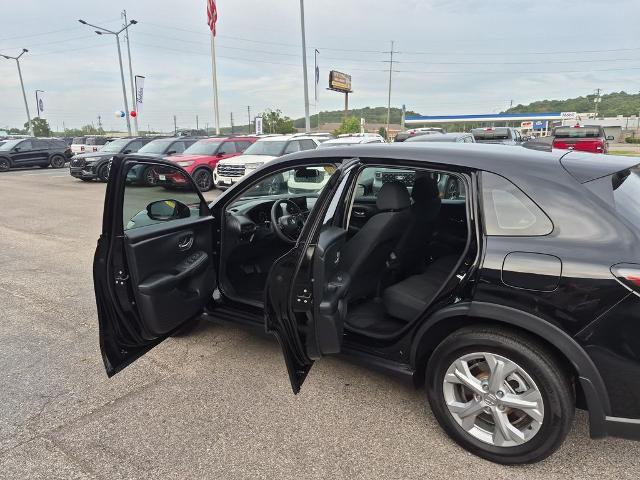 2025 Honda HR-V - $23,488