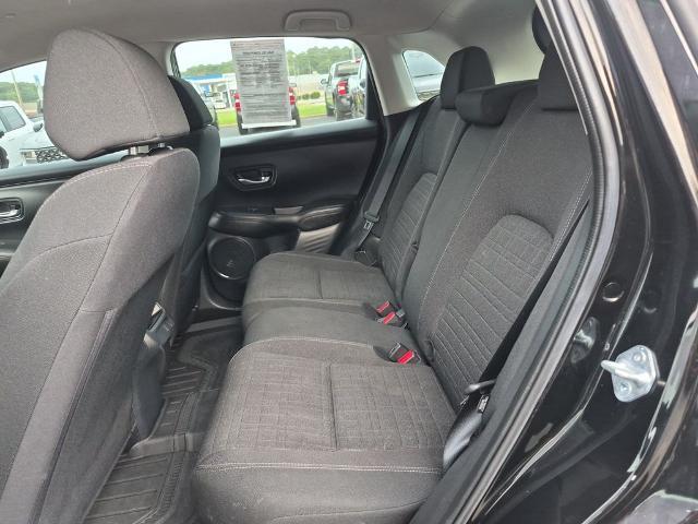 2025 Honda HR-V - $23,488