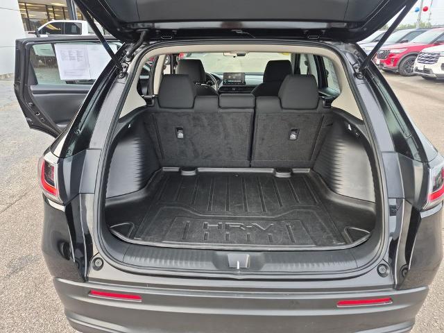 2025 Honda HR-V - $23,488