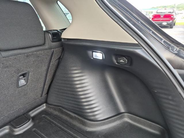 2025 Honda HR-V - $23,488
