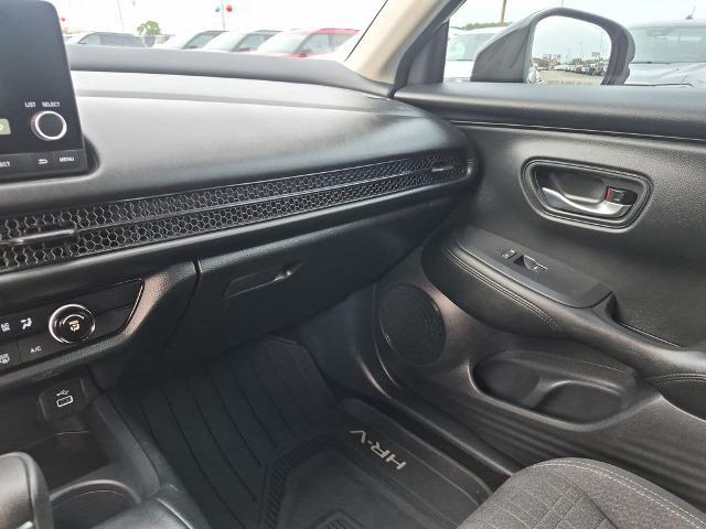 2025 Honda HR-V - $23,488