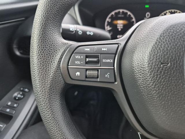2025 Honda HR-V - $23,488