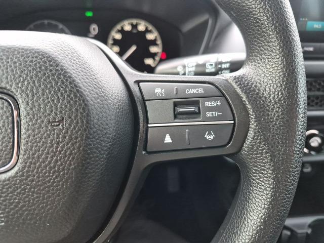 2025 Honda HR-V - $23,488