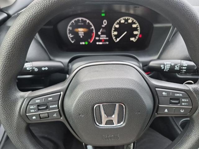 2025 Honda HR-V - $23,488