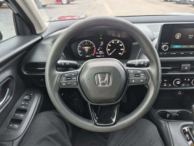 2025 Honda HR-V - $23,488
