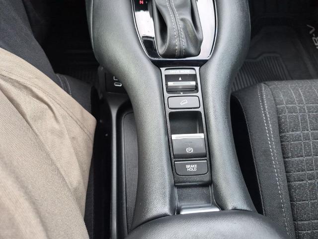 2025 Honda HR-V - $23,488