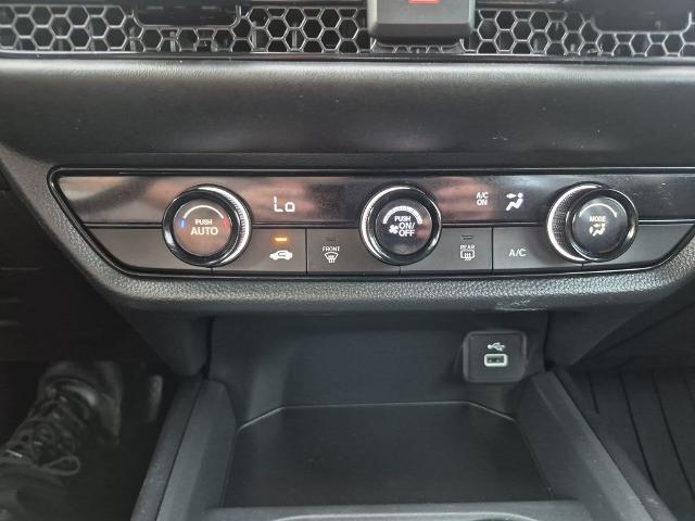 2025 Honda HR-V - $23,488