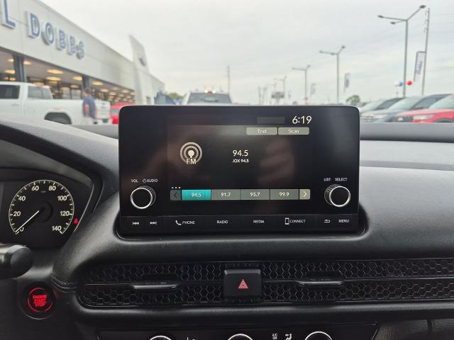 2025 Honda HR-V - $23,488