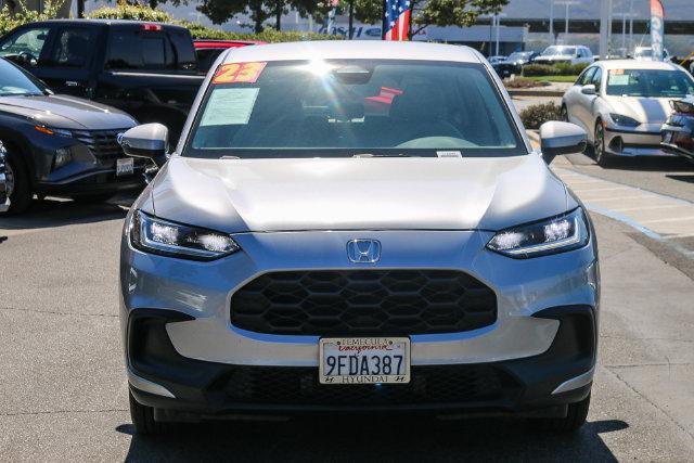 2023 Honda HR-V - $15,500