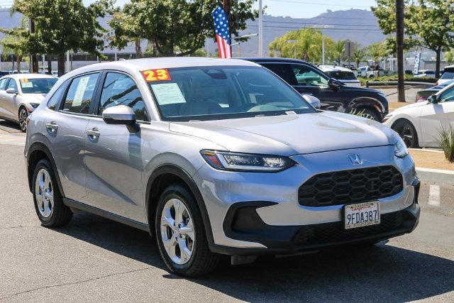 2023 Honda HR-V - $15,500