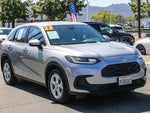 2023 HR-V Thumbnail 3