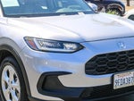 2023 HR-V Thumbnail 4