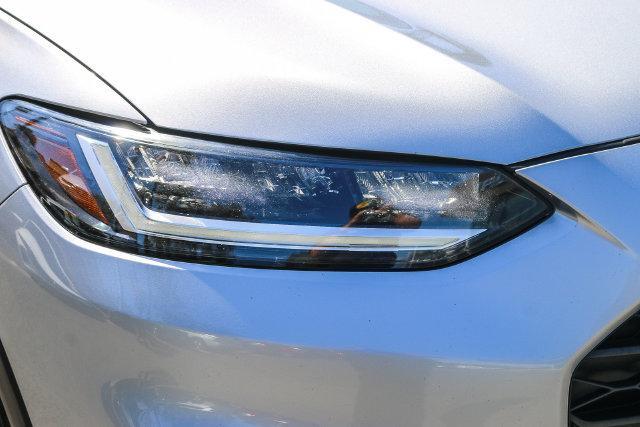 2023 Honda HR-V - $15,500