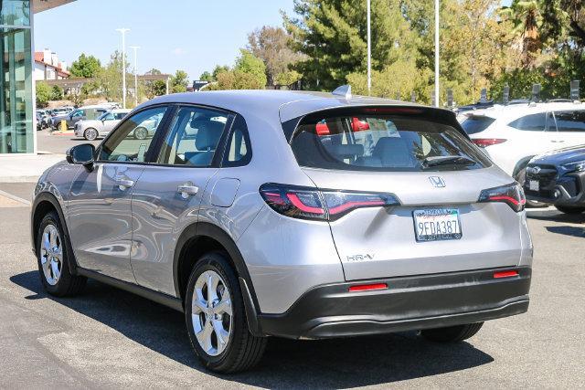 2023 Honda HR-V - $15,500