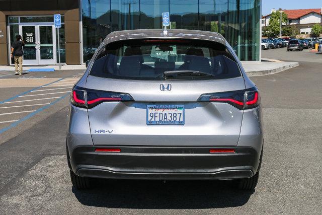 2023 Honda HR-V - $15,500