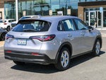 2023 HR-V Thumbnail 10