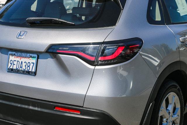 2023 Honda HR-V - $15,500