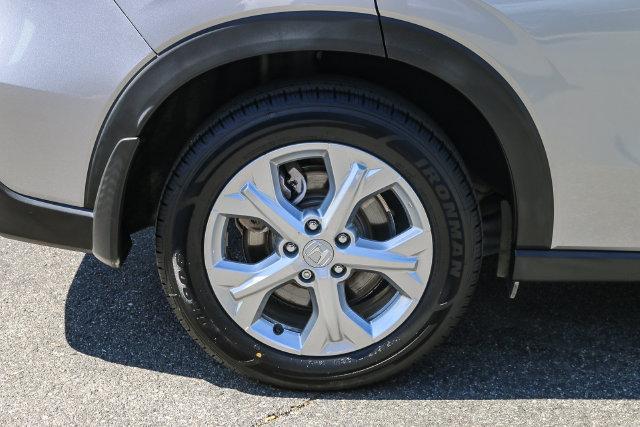 2023 Honda HR-V - $15,500