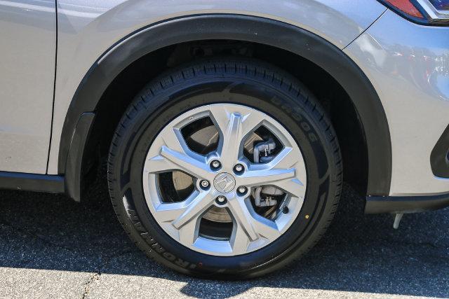 2023 Honda HR-V - $15,500