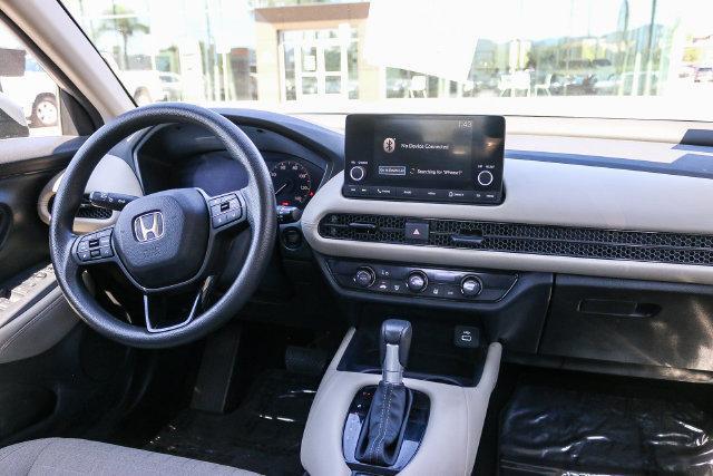 2023 Honda HR-V - $15,500