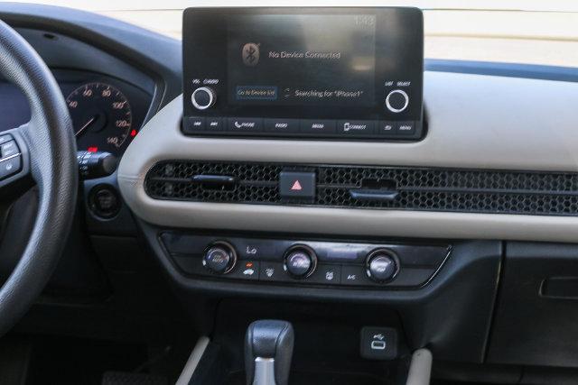 2023 Honda HR-V - $15,500
