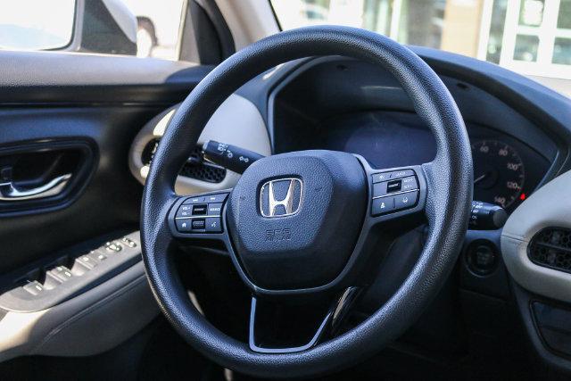 2023 Honda HR-V - $15,500
