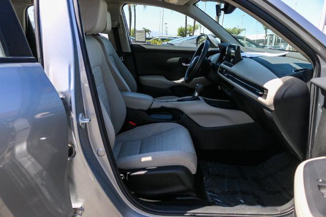 2023 Honda HR-V - $15,500