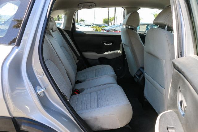 2023 Honda HR-V - $15,500