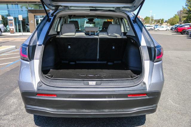 2023 Honda HR-V - $15,500